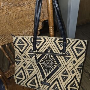 LUCKY BRAND tote